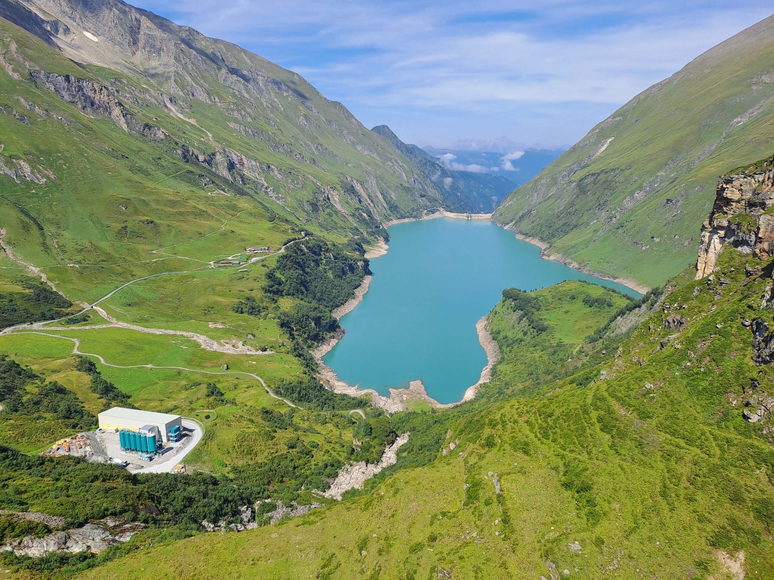 Roadtrip: Rakúsko – Slovinsko za 7 dní (Alpy aj more)