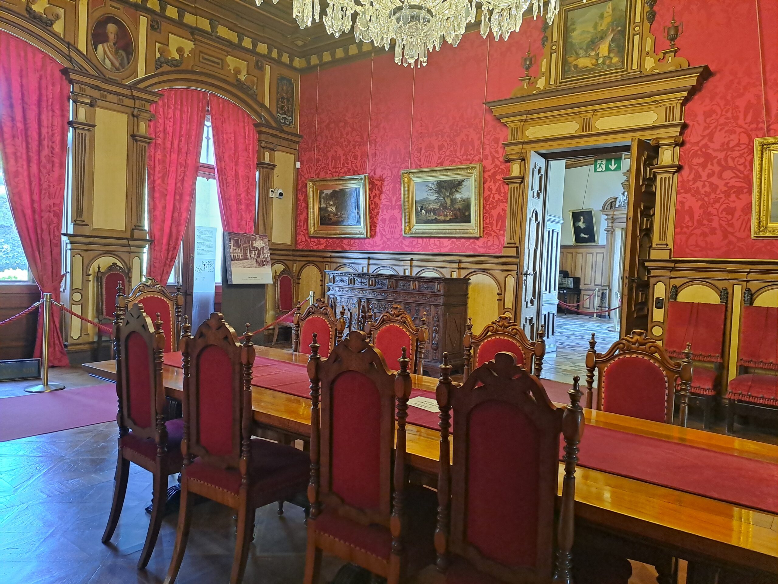 Castello di Miramare