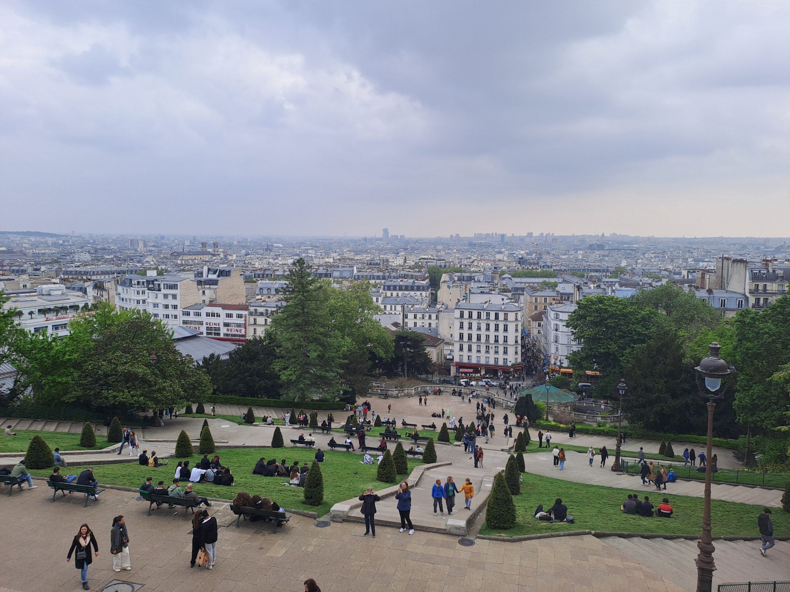 Montmartre
