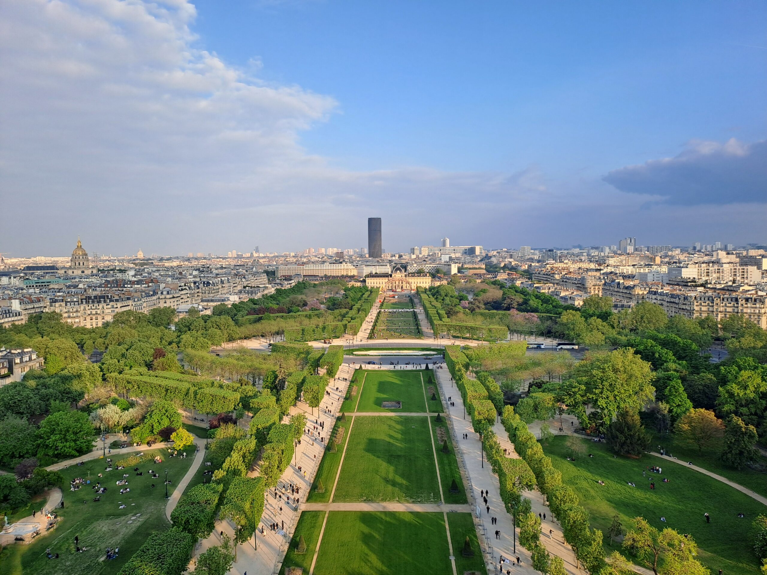 Ako si užiť Paríž bez stresu: Trasa, tipy a rozpočet