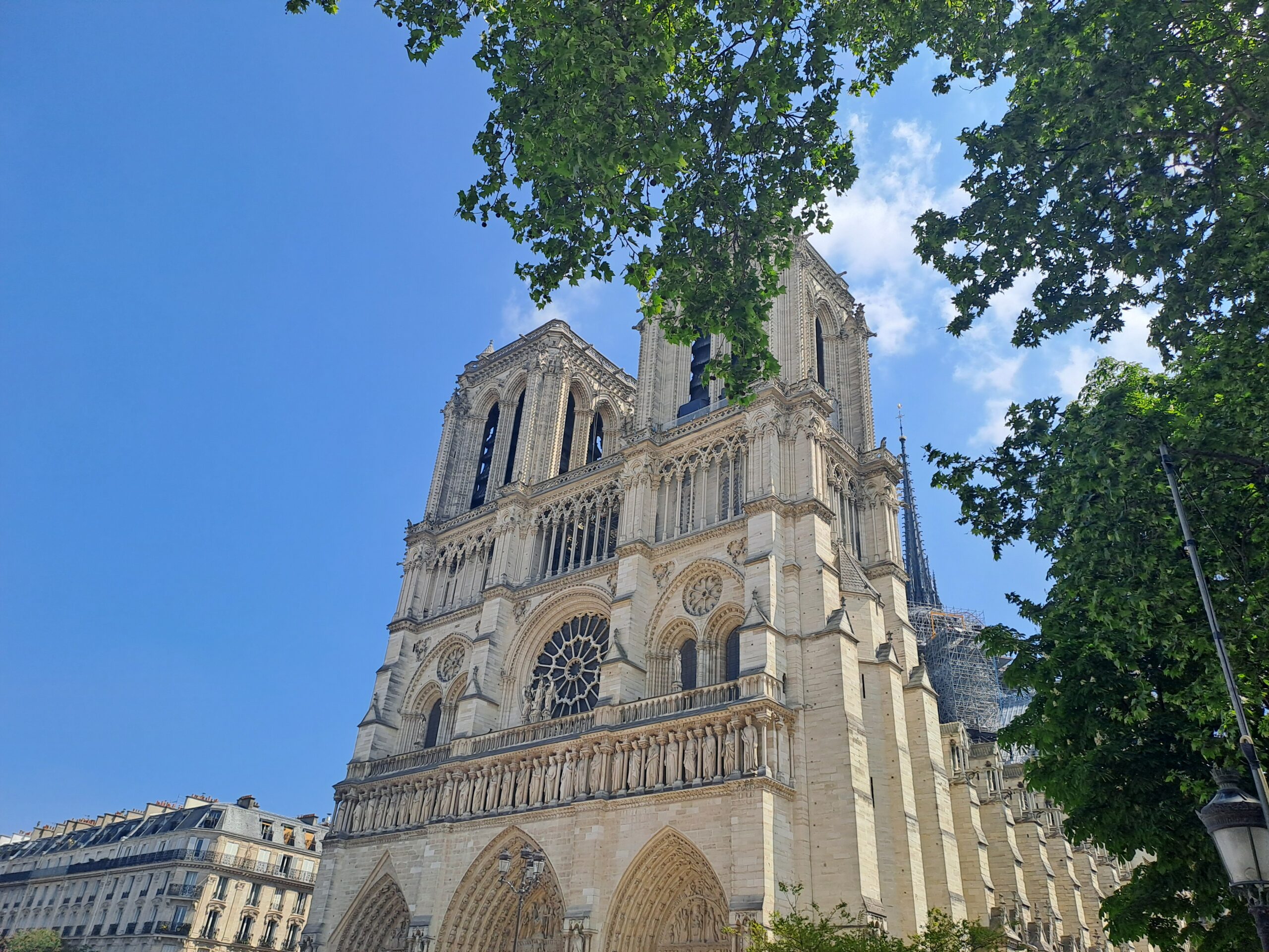 Notre-Dame