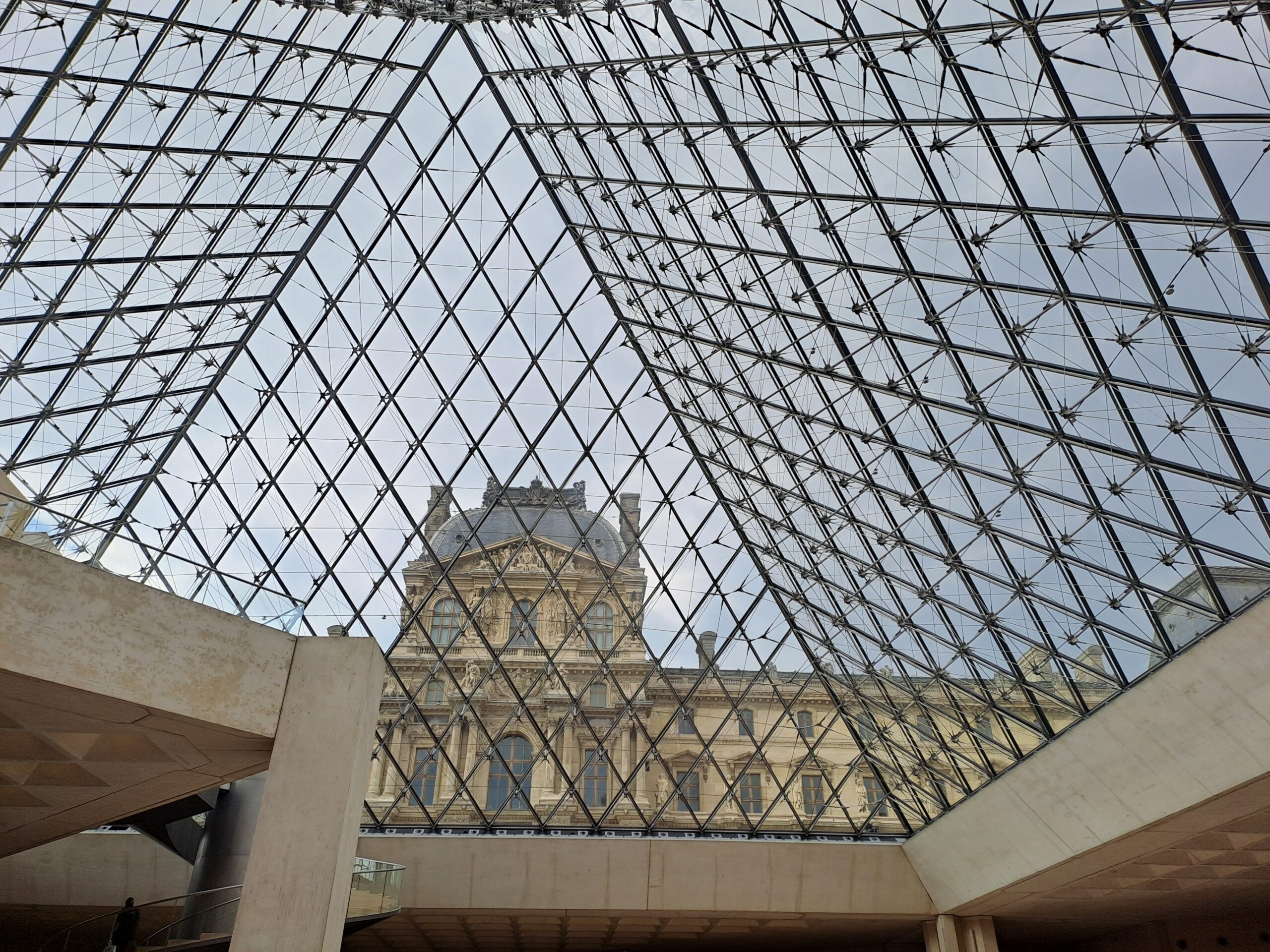 Louvre