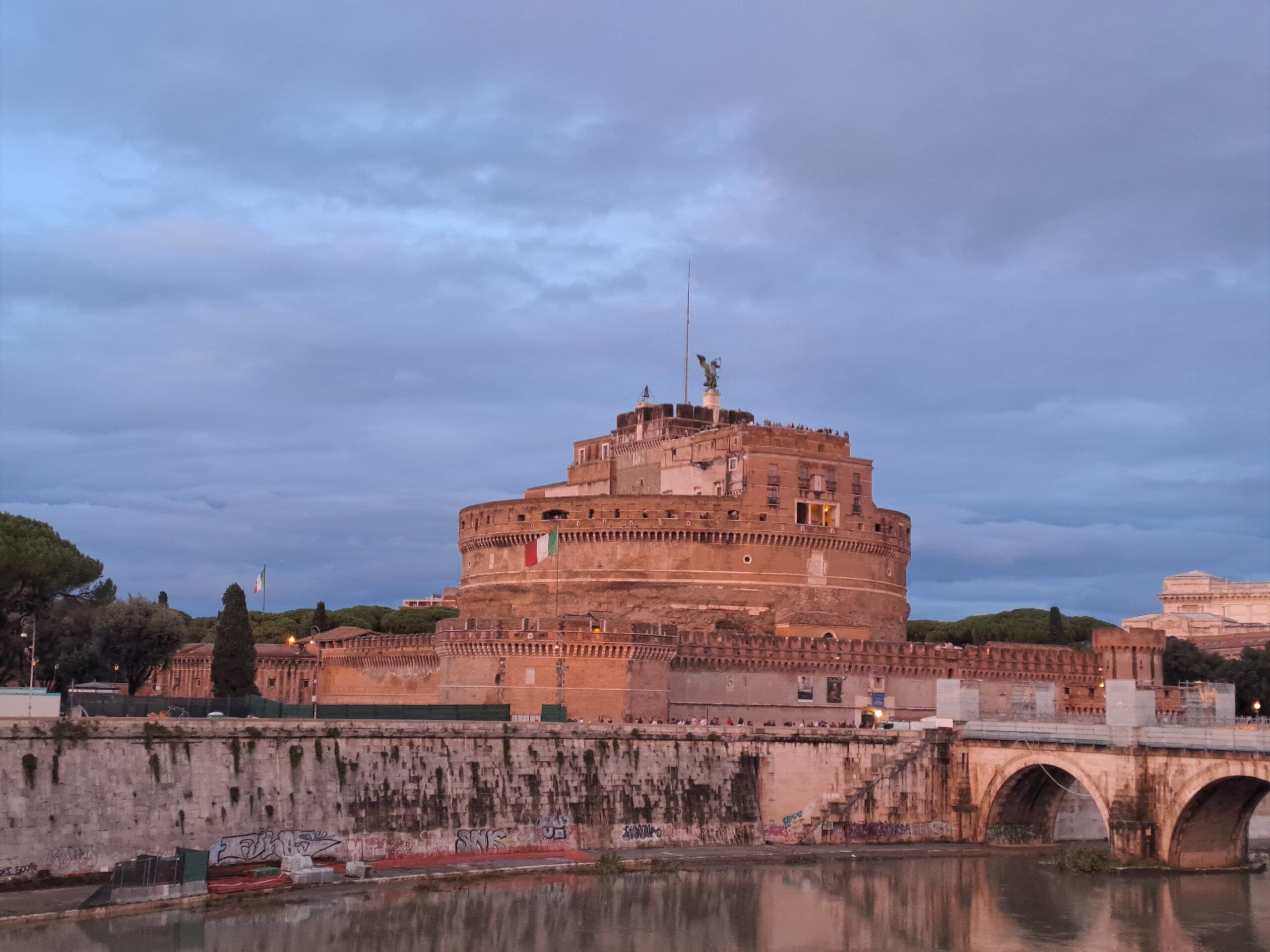 Castel Sant'Angelo