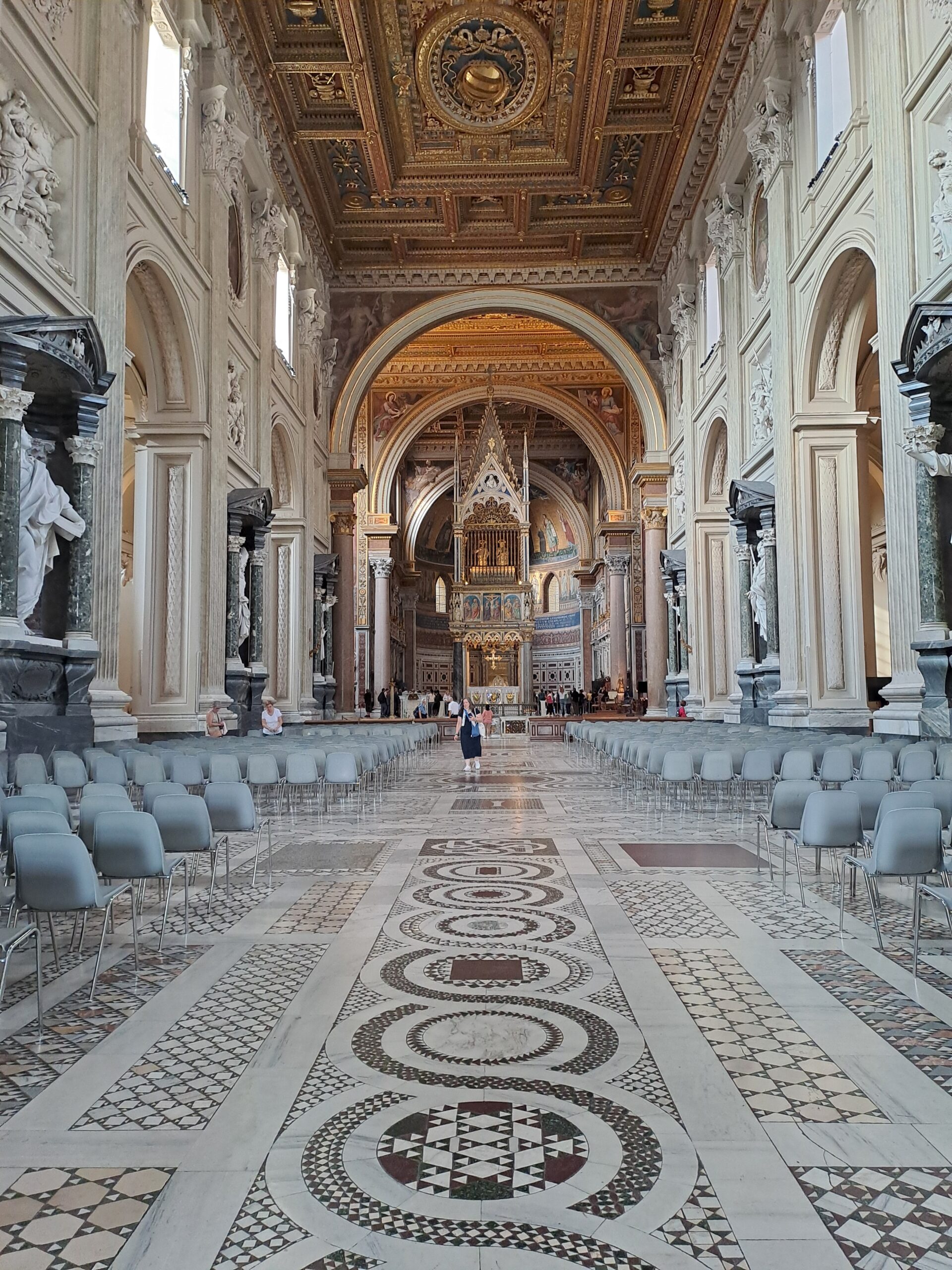 Bazilika Santa Maria Maggiore
