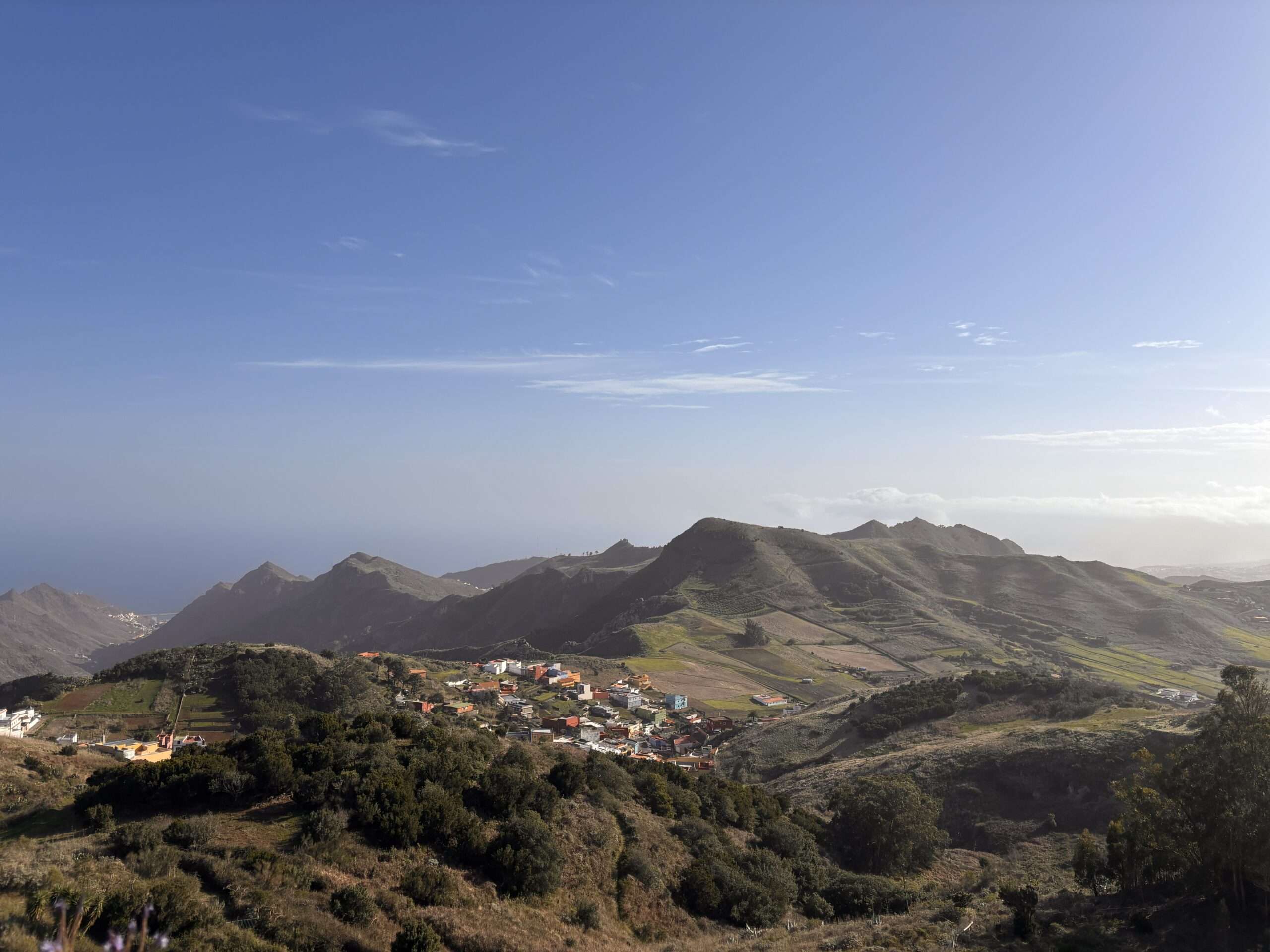 Zamiluj sa do Tenerife: kompletný itinerár na 9 dní