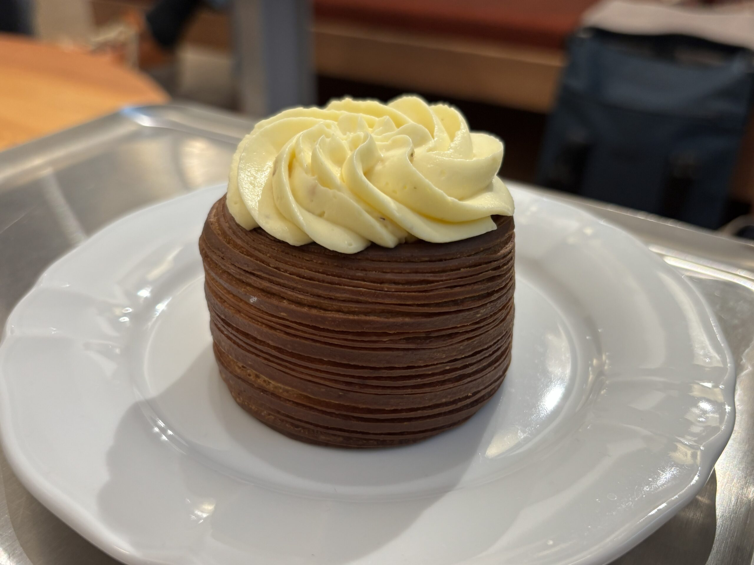 Kanelsnegle