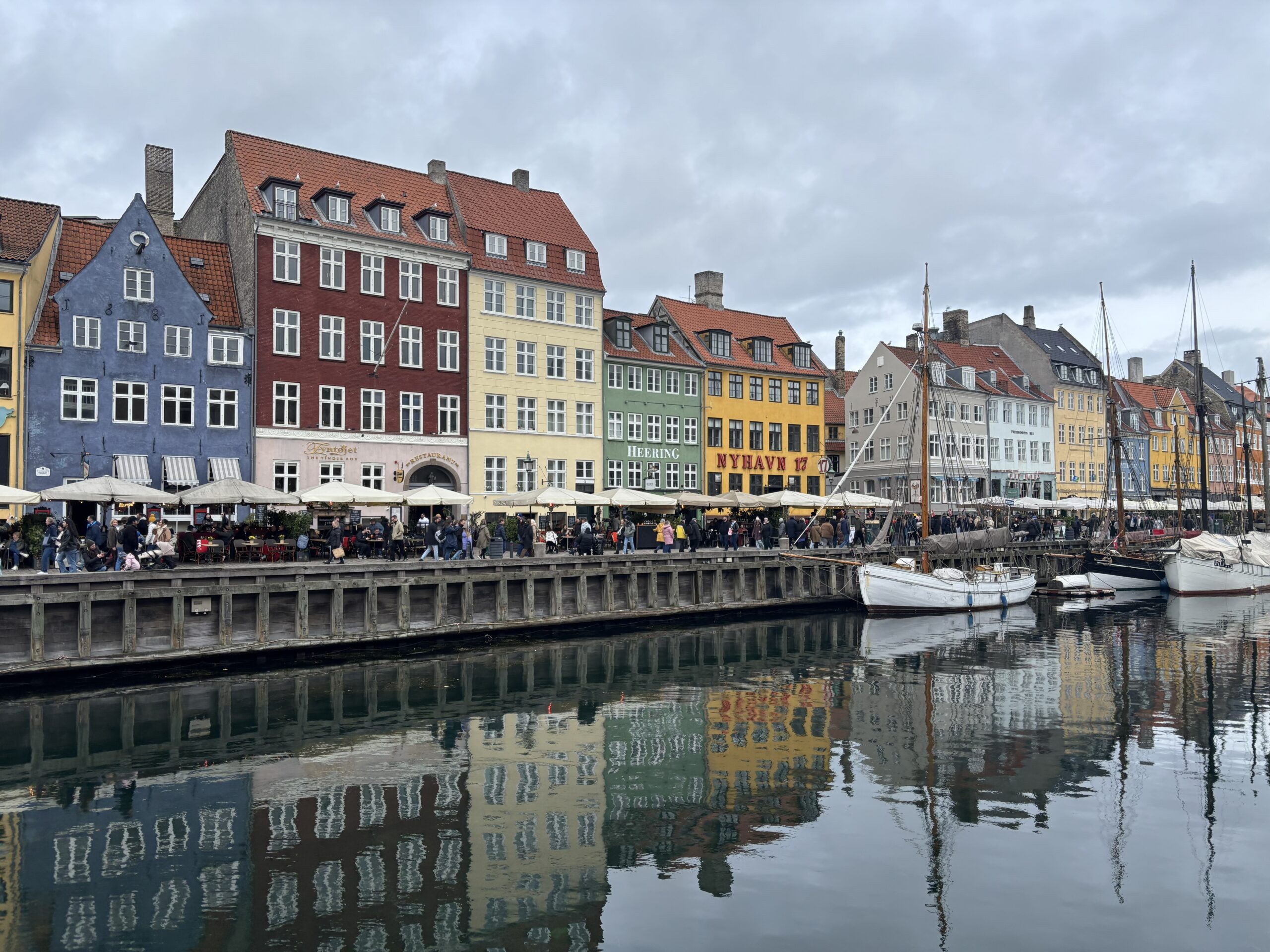Nyhavn