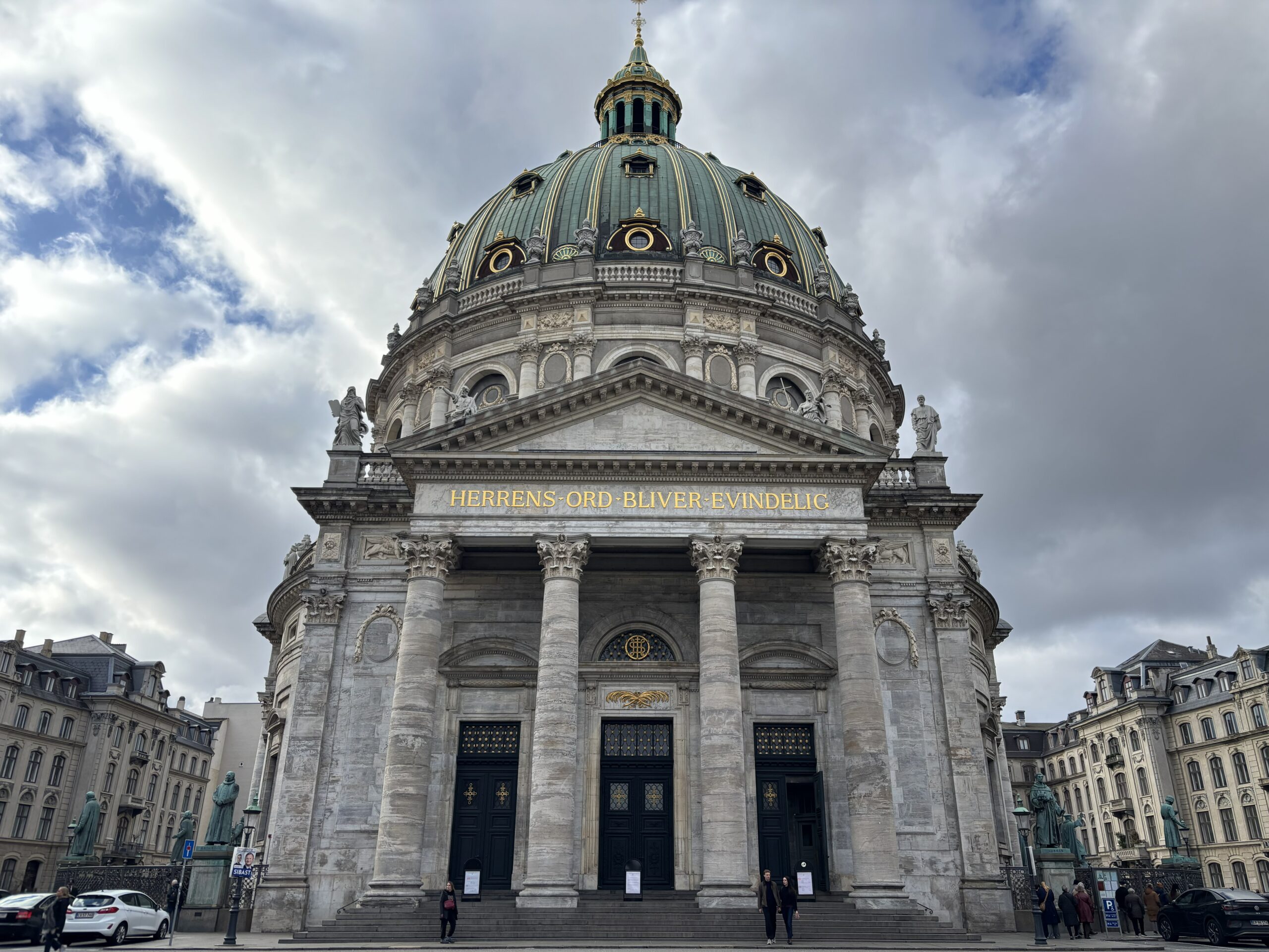 Frederoks Kirke