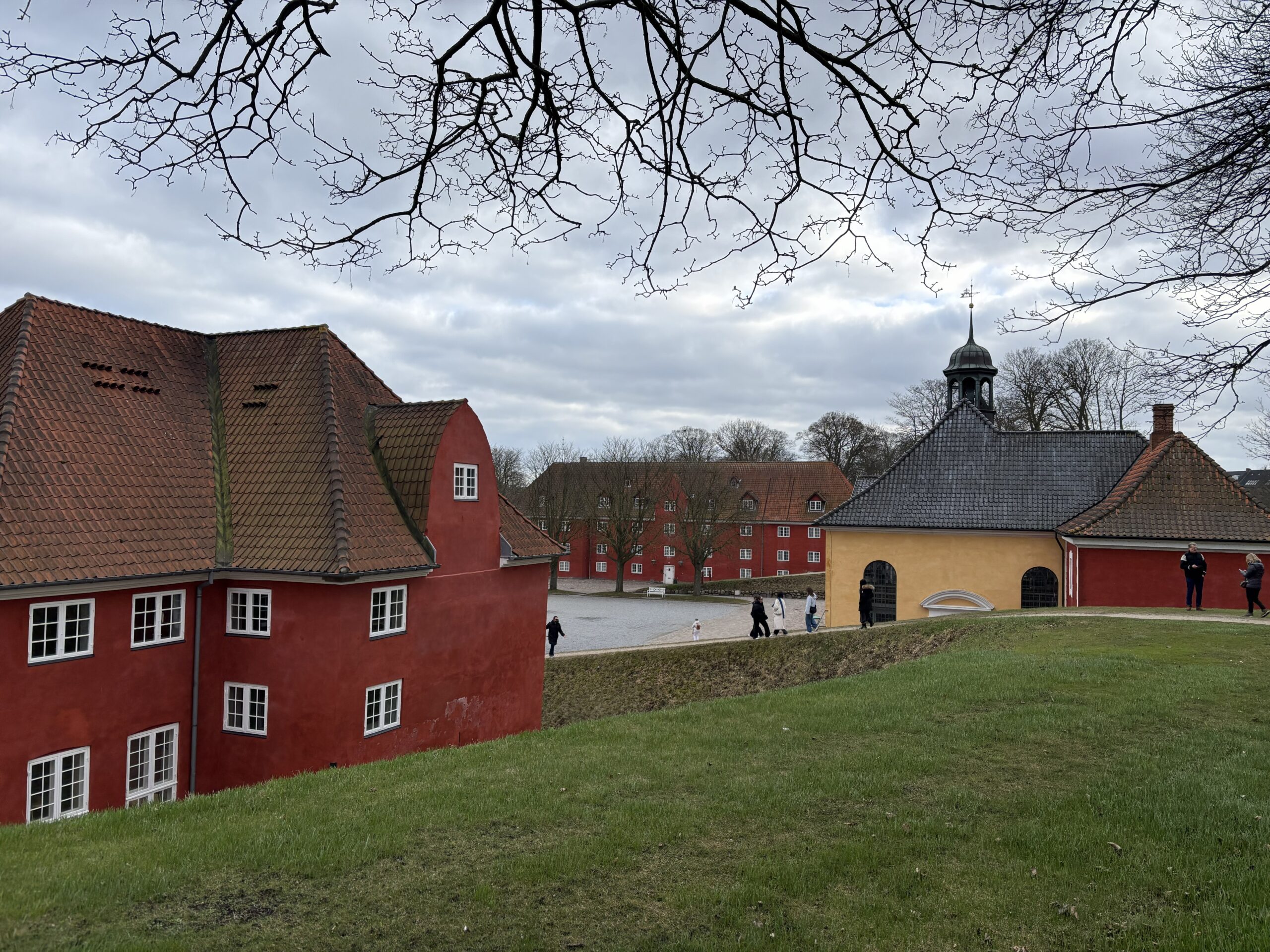 Kastellet