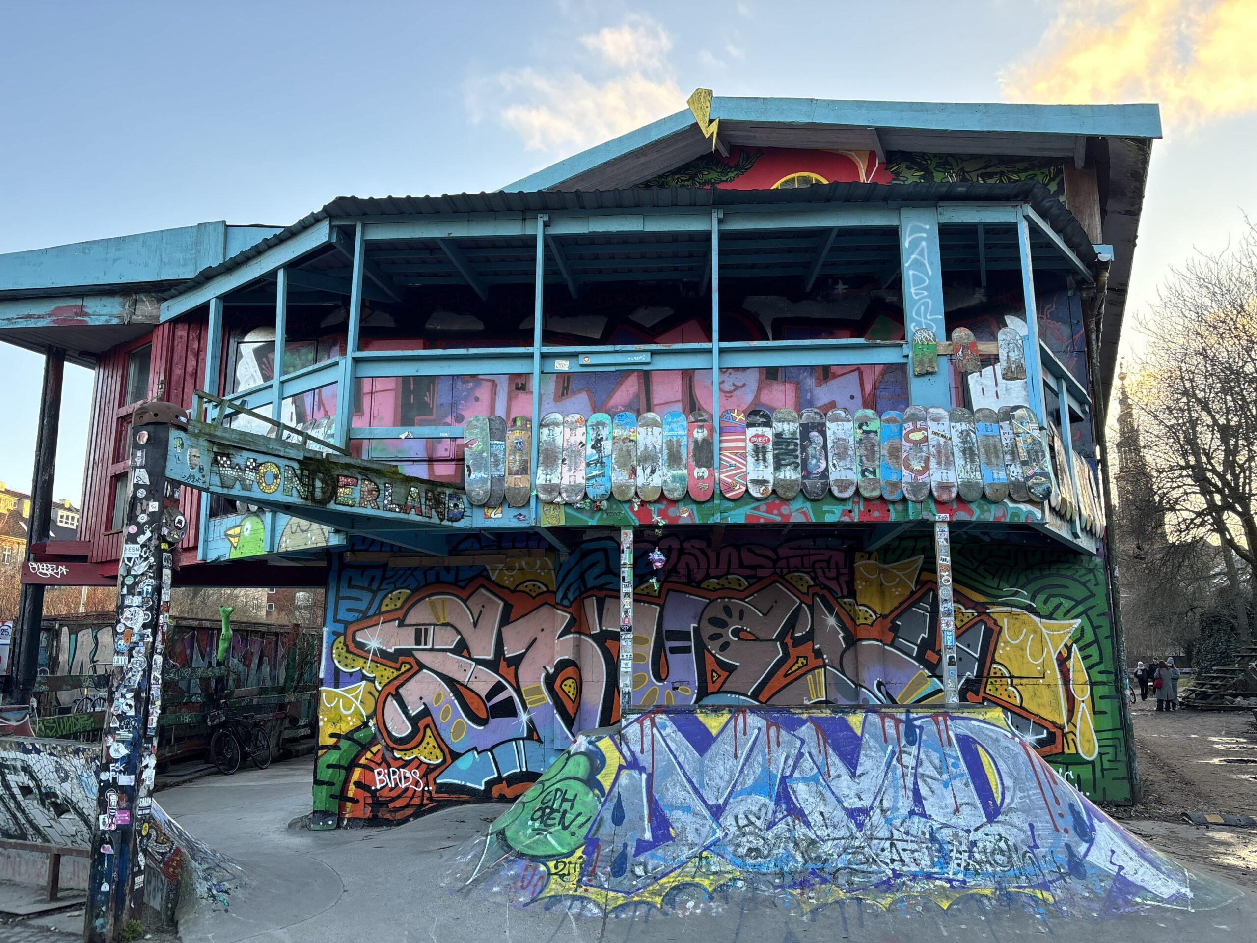 Christiania