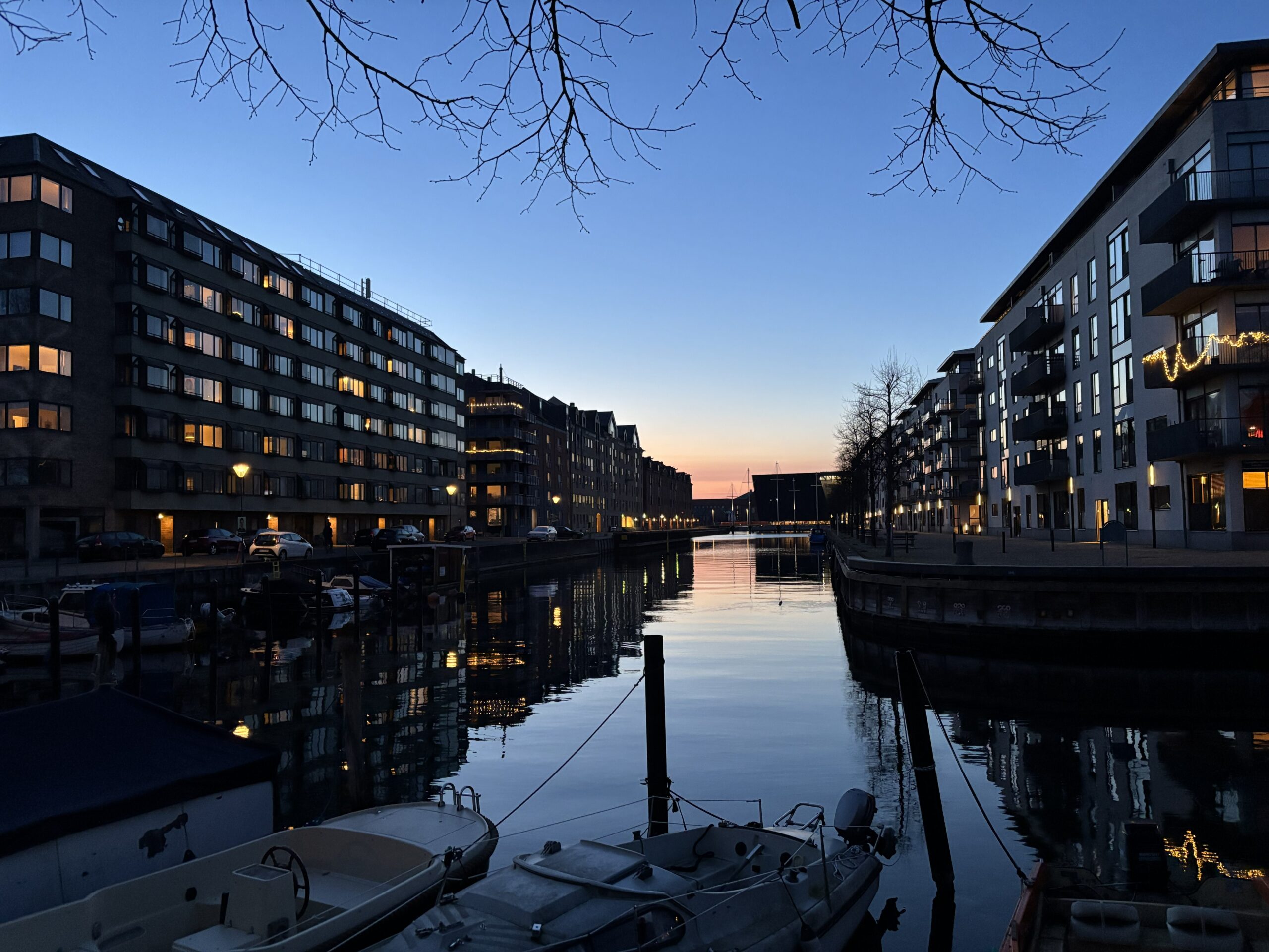Christianshavn