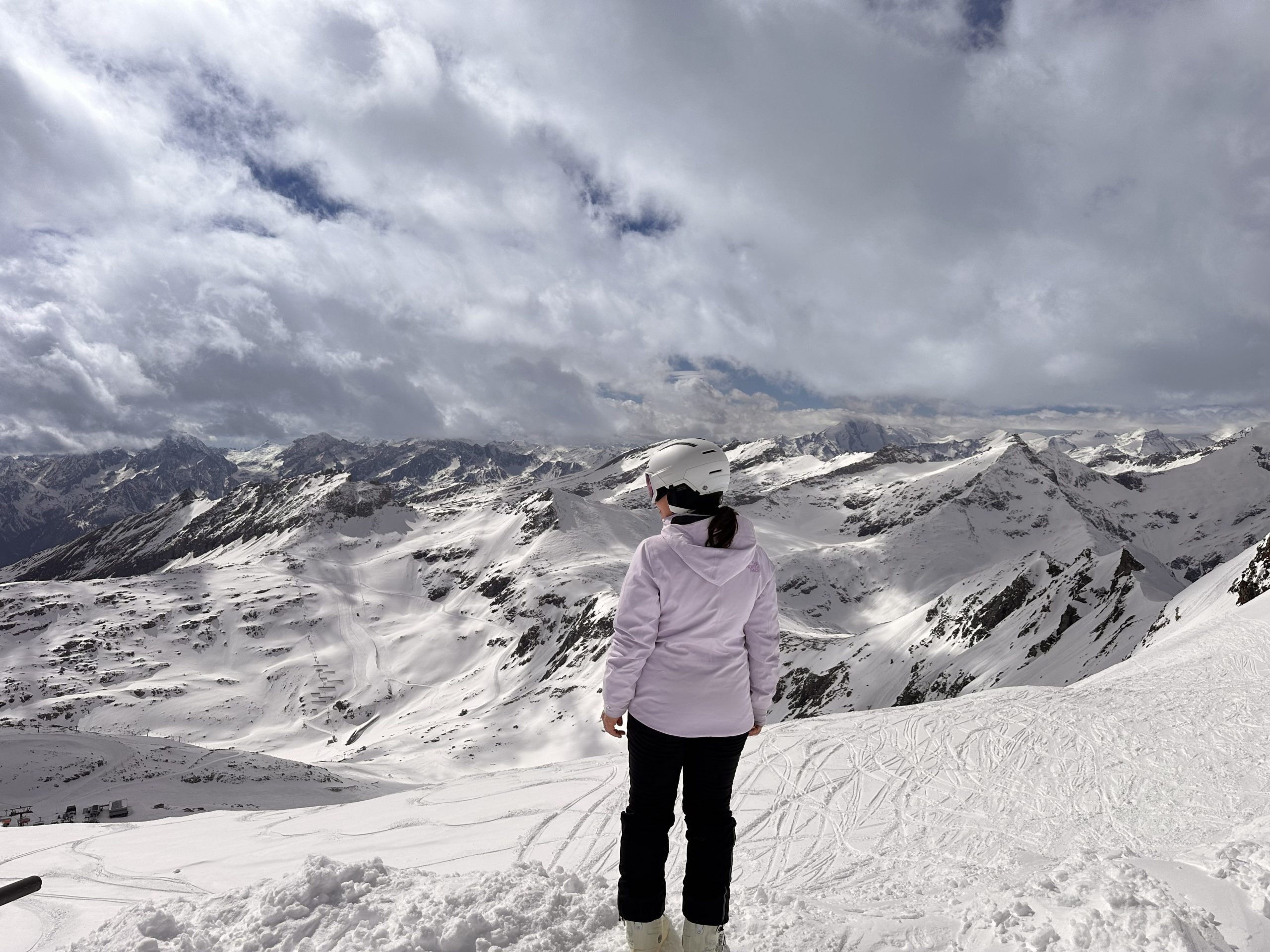 Lyžovačka na Mölltaler Gletscher: Oplatí sa navštíviť rakúsky ľadovec so slovenským vlastníkom?