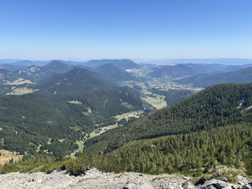 Schneeberg