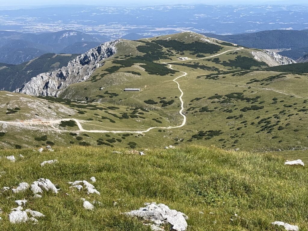 Schneeberg