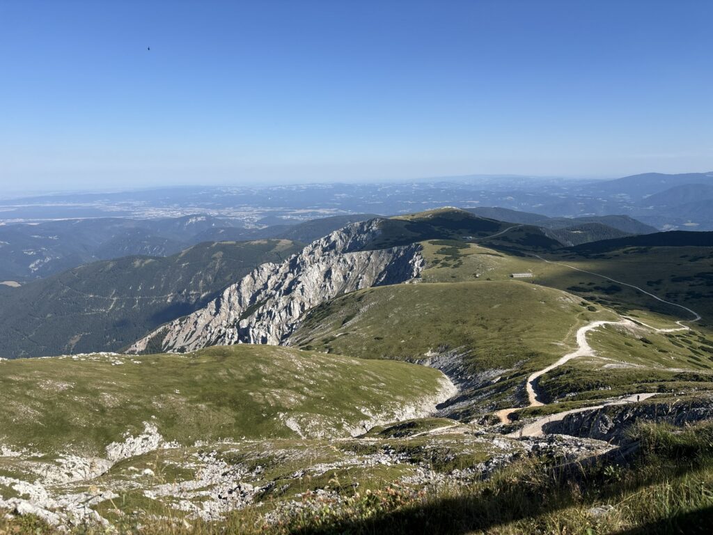 Fadensteig