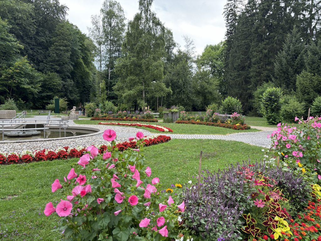 Hellbrunn
