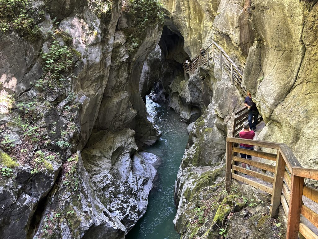 Lammerklamm