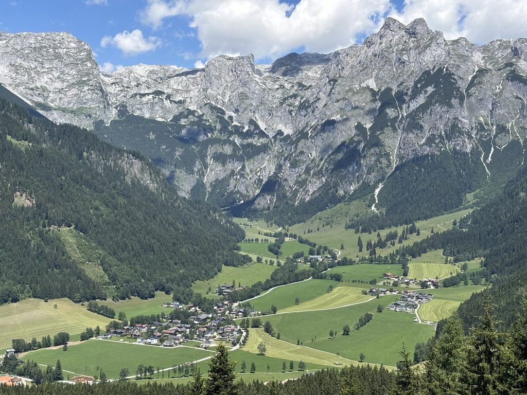 Rosnerköpfl